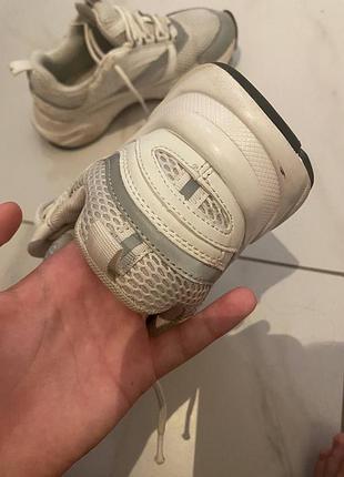 Dior b22 кросівки 5