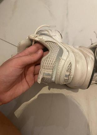 Dior b22 кросівки 6