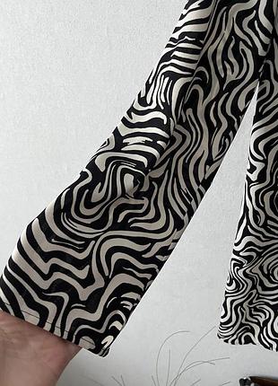 Пряма сукня h&m 5