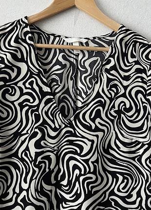 Пряма сукня h&m 8