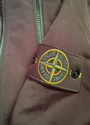 Вітровка stone island