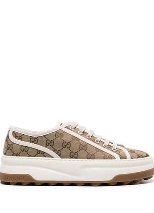 Кеди gucci 37