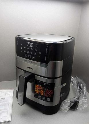 Б/у tefal serie lf14-m ey505d15