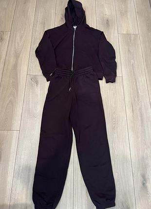 Спортивний костюм розмір xs-s