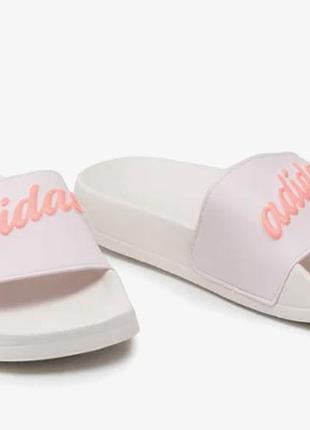 Шльопанці adidas