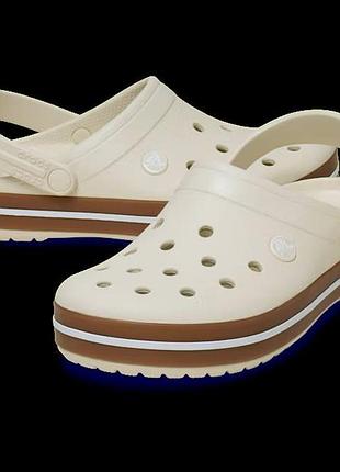 Чоловічі крокси crocs (оригінал), us _ м10