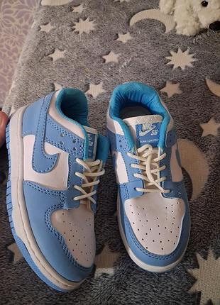 Кросівки нові nike