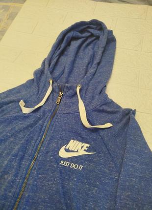 Олімпійка nike розмір m оригінал 2