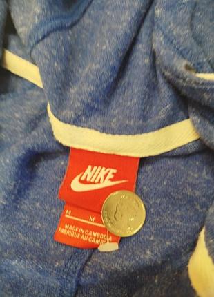 Олімпійка nike розмір m оригінал 3