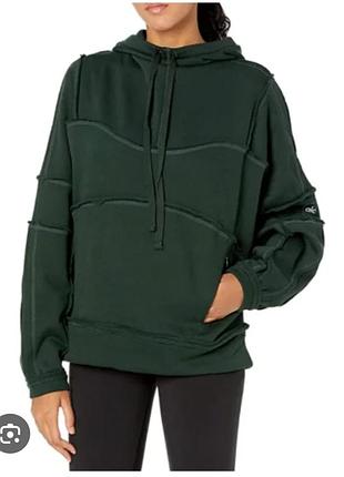 Худі alo yoga dimension hoodie