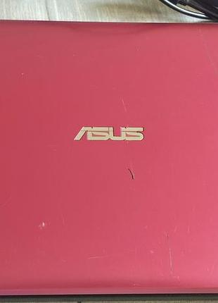Asus x200ma 2 ядра. ddr3-4 гб. hdd-250 гб.