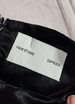 Сукня h&amp;m studio 3