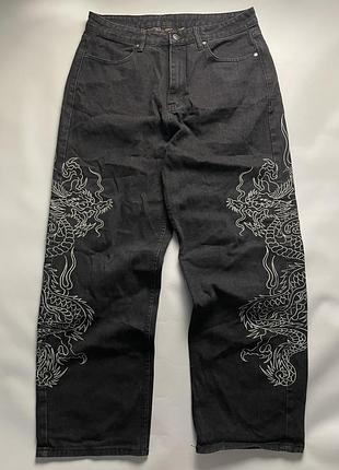 Джинси ed hardy