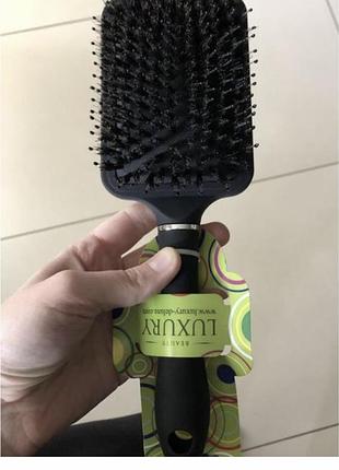 Щітка luxury