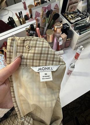 Спідниця monkl 3