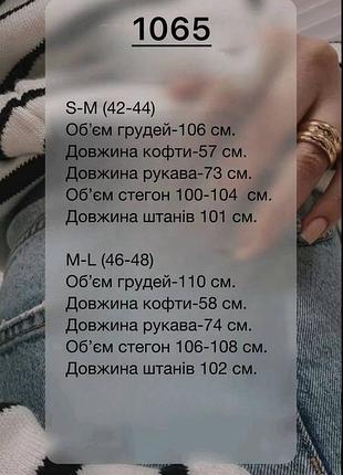 Костюм велюровый с капюшоном