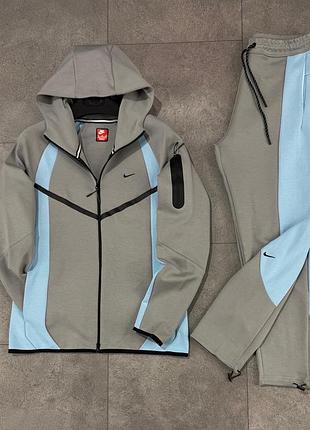 Спортивний костюм nike tech fleece