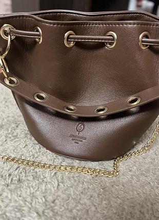 Сумка stradivarius