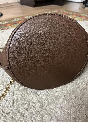 Сумка stradivarius 5