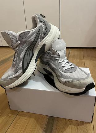 Кросівки puma 43 розмір фактично 28см стопа
