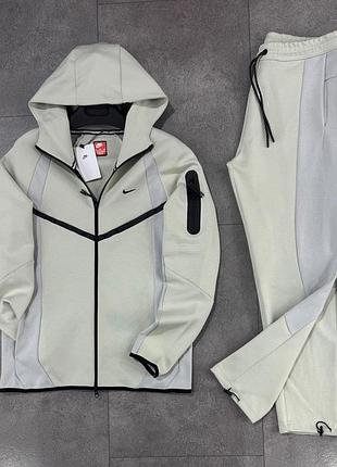 Спортивний костюм nike tech fleece