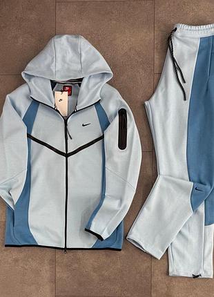 Спортивний костюм nike tech fleece