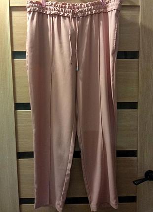 Жіночі брюки zara
