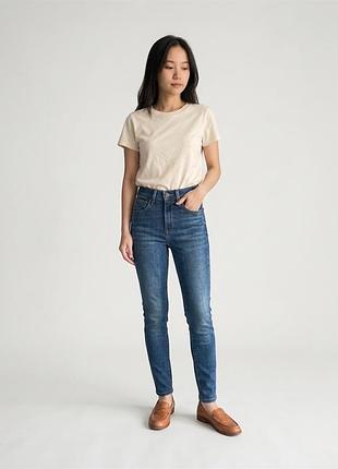 Нові жіночі джинси levi’s 721