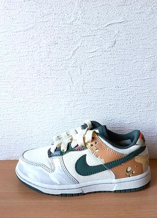 Кроссовки nike 28 р. стелька 18 см.