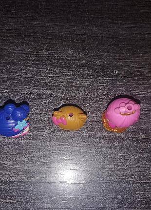 Фигурки мини laloopsy 3