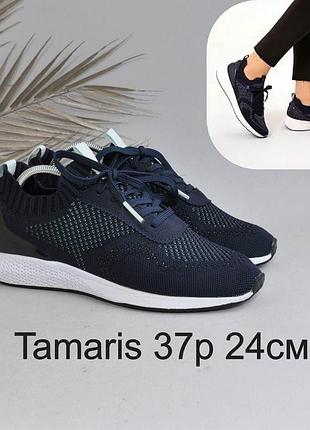 Літні кросівки tamaris