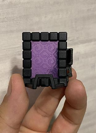 Іграшка kinder joy minecraft 2