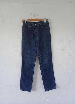 Винтажные джинсы cerruti