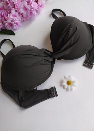38g, eur 85g, новый верх купальника на большую грудь tu