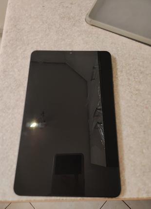Планшет f3a 128gb на запчастини