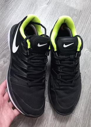 Мужские кроссовки nike air zoom vapor x