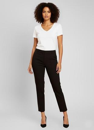 Женские классические брюки forever 21 в идеальном состоянии размер s
