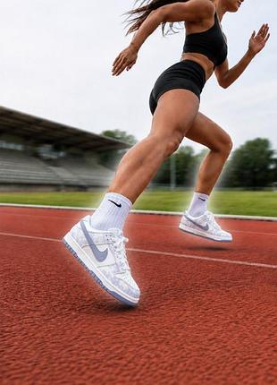 Найк кроссовки,женские кроссовки, унисекс, мужские кроссовки, nike dunk,