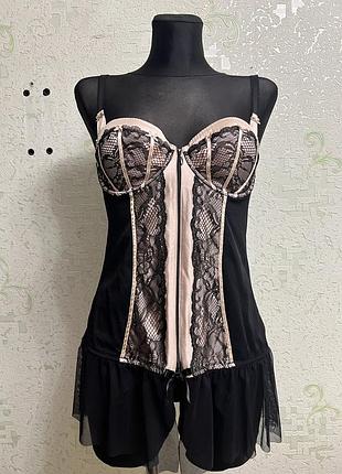 Ann summers  пеньюар.