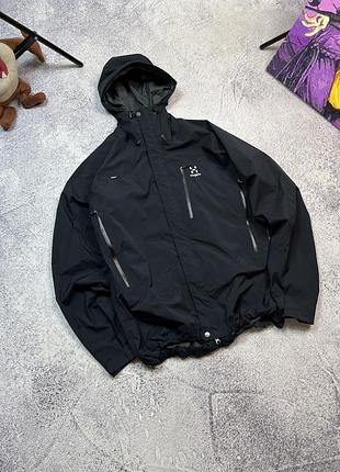 Haglofs gore tex
