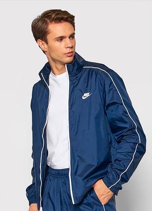 Куртка-вітровка nike
