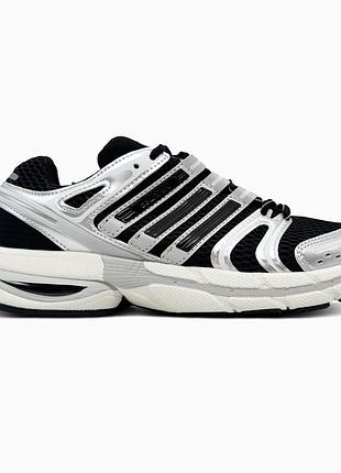 👟 кросівки     adias adistar control 5 black silver    / наложка bs👟