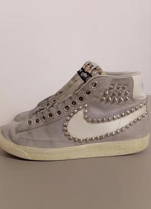 Кросівки від nike