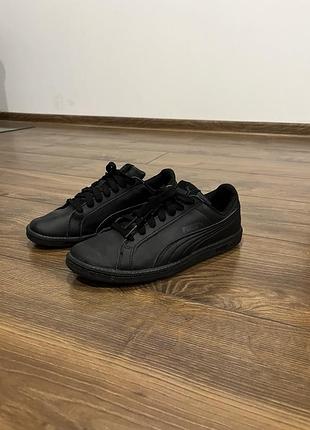 Кросівки puma smash fun l jr 37 розмір хлопчачі