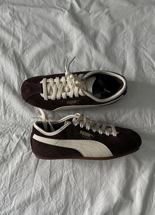 Нові кросівки puma tackle