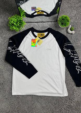 Longsleeve corteiz/лонг кортез/лонг мужской