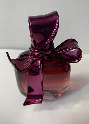 Распил парфюмированной воды nina ricci ricci ricci