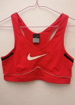 Топ nike dei-fit   подвійний