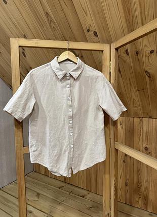 Нюдова сорочка shein