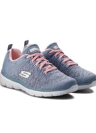 Кроссовки skechers
